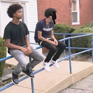 Meet your Posher, Randy